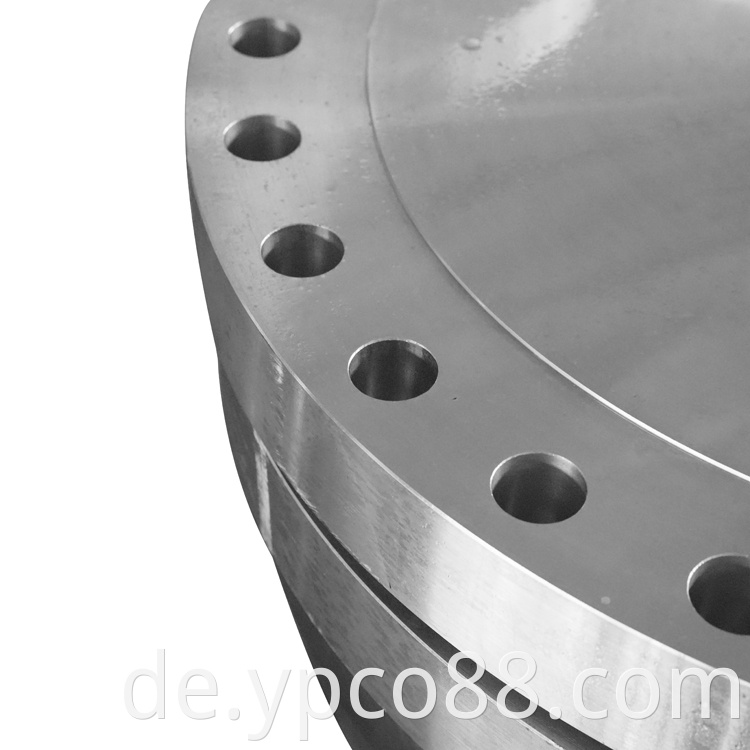 asme a304 flange